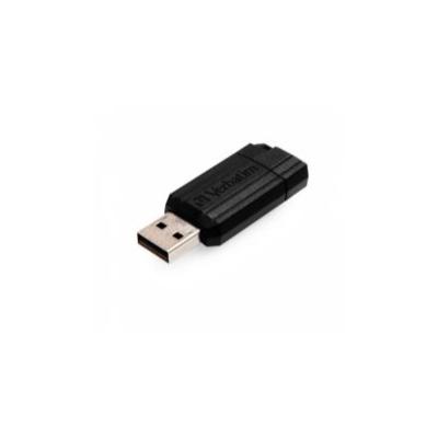 VERBATIM 49071 128GB PINSTRIPE USB 2.0 USB Bellek