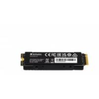 VERBATIM 49369 4TB VI7000G Internal PCIe NVMe
