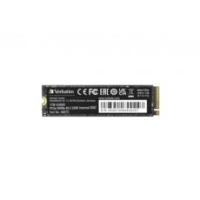 VERBATIM 49375 1TB Vi3000 Int. PCIe NVMe M2 GEN3 SSD 3300MB Okuma/3000MB Yazma