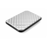 VERBATIM 53197 1TB USB 3.0 Taşınabilir Harici Harddisk Gümüş Renk