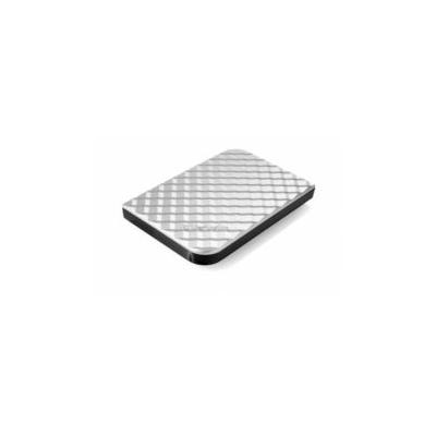 VERBATIM 53197 1TB USB 3.0 Taşınabilir Harici Harddisk Gümüş Renk