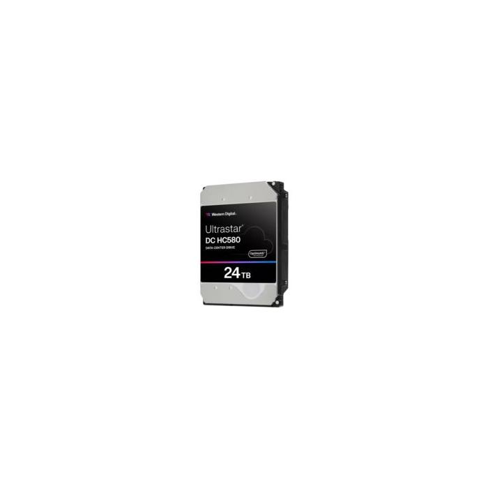 WD 0F62796 24TB Ultrastar 3.5" 7200RPM 512MB Dahili Disk