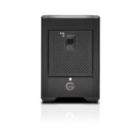 WD SDPH34H-096T-MBAAB EXT G-Raid Shuttle 96TB Space black