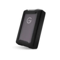 WD SDPH81G-004T-GBA1D EXT G-Drive Armoratd 4TB Space Grey