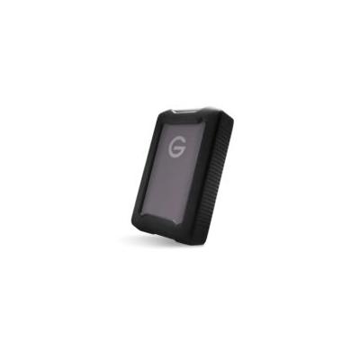 WD SDPH81G-004T-GBA1D EXT G-Drive Armoratd 4TB Space Grey