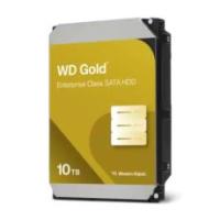 WD WD103KRYZ Gold Kurumsal Sınıf SATA HDD 10TB
