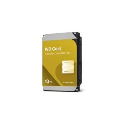 WD WD103KRYZ Gold Kurumsal Sınıf SATA HDD 10TB