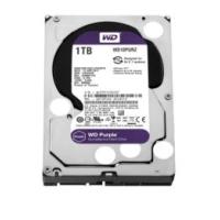 WD WD10PURZ Purple Surveillance Hard Drive 1TB