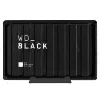 WD WDBA3P0080HBK-EESN 8TB Black D10 Game Drive
