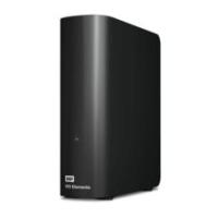 WD WDBBGB0140HBK-EESN EXT 3.5" MY BOOK  14TB USB3.0 SİYAH
