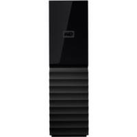 WD WDBBGB0160HBK-EESN 16TB My Book 3.5" USB 3.0 Harici Disk - Siyah