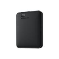 WD WDBHJS0060BBK-WESN 6TB DSK EXT 2.5" ELEMENTS PORTABLE SİYAH