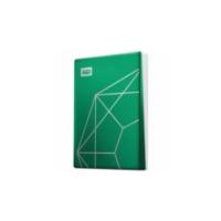 WD WDBJXT0020BGN-WESN DSK EXT MY PASSPORT ULTRA GREEN