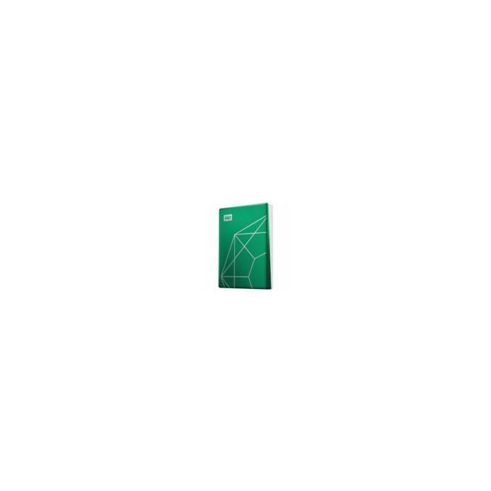 WD WDBJXT0020BGN-WESN DSK EXT MY PASSPORT ULTRA GREEN