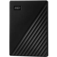 WD WDBPKJ0050BBK-WESN DSK EXT 2.5 My PASSPORT 5 TB USB3.0 SYH