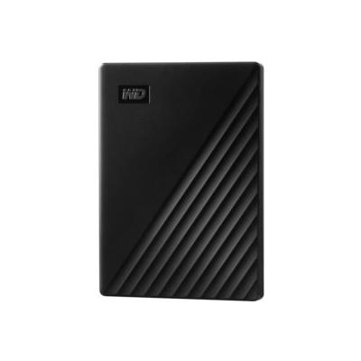 WD WDBPKJ0050BBK-WESN DSK EXT 2.5 My PASSPORT 5 TB USB3.0 SYH