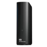WD WDBWLG0100HBK-EESN 3.5" 10TB Element Desktop USB 3.0 Taşınabilir Disk