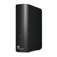 WD WDBWLG0120HBK-EESN Elements™ Desktop Hard Drive 12TB