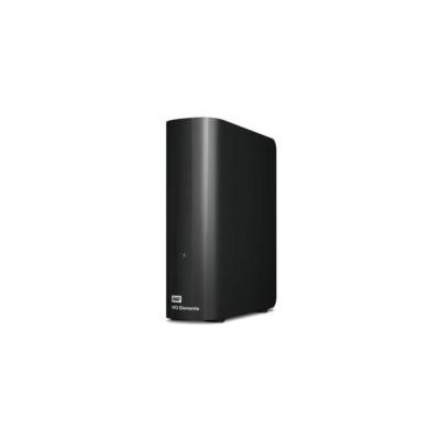 WD WDBWLG0200HBK-EESN DSK EXT ELEMENTS DESKTOP 20TB BLACK