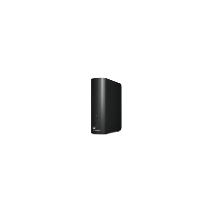 WD WDBWLG0200HBK-EESN DSK EXT ELEMENTS DESKTOP 20TB BLACK