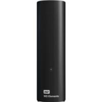 WD WDBWLG0240HBK-EESN 24TB Elements Desktop USB3.0 Harici Hard Disk Siyah