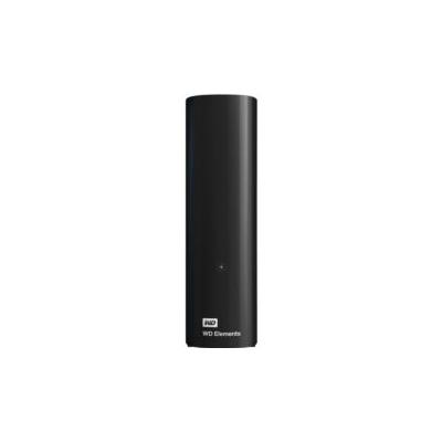 WD WDBWLG0240HBK-EESN 24TB Elements Desktop USB3.0 Harici Hard Disk Siyah