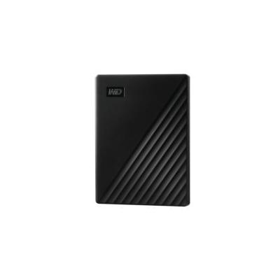 WD WDBYVG0010BBK-WESN 1TB My Passport Ultra Usb 3.2 Taşınabilir Sabit Disk
