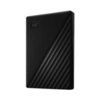 WD WDBYVG0020BBK-WESN EXT 2.5" 2TB USB3.0 My Passport Siyah