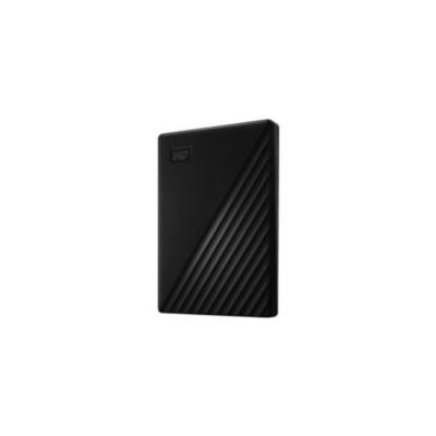 WD WDBYVG0020BBK-WESN EXT 2.5" 2TB USB3.0 My Passport Siyah