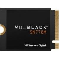 WD WDS100T3X0G BLACK NVMe1TB M2 3000/1600MB/S