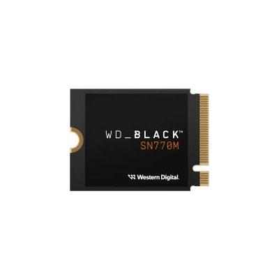 WD WDS100T3X0G BLACK NVMe1TB M2 3000/1600MB/S