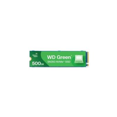 WD WDS500G2G0C 500GBSN350 M.2 SATA 3200-3000Mb/s Flash SSD