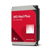 WD40EFZZ 4TB SATA 7200RPM 3.5'' 256MB RED