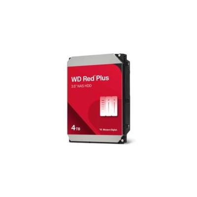 WD40EFZZ 4TB SATA 7200RPM 3.5'' 256MB RED