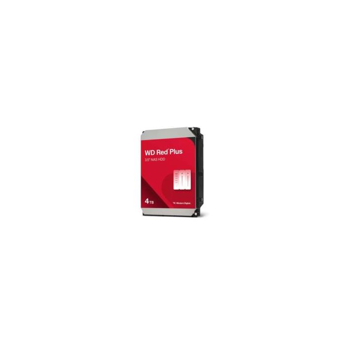 WD40EFZZ 4TB SATA 7200RPM 3.5'' 256MB RED