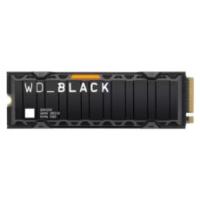 WDS100T2XHE SSD BLACK NVMe 1TB M2 7300/6300 MB/S
