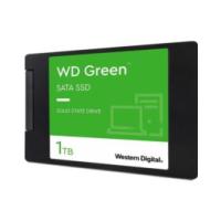 WDS100T5G0A 1TB GREEN SATA 3.0 545-465MB/s 7mm 2.5'' SSD