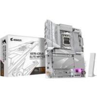 X870-A-ELITE-WIFI7 X870-A-ELITE-WIFI7 8200 OC DDR5 AM5 M.2 HDMI-DP ATX ANAKART