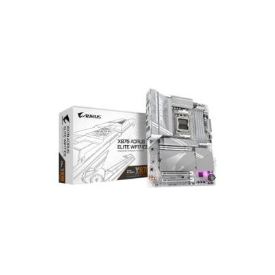 X870E-A-ELTWF7ICE MAB AMD X870E A ELT WIFI7 AM5 DDR5 ICE