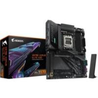 X870E-A-ELITE-X X870E-A-ELITE-X 8200 OC DDR5 AM5 M.2 HDMI-DP ATX ANAKART