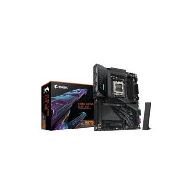 X870E-A-ELITE-X X870E-A-ELITE-X 8200 OC DDR5 AM5 M.2 HDMI-DP ATX ANAKART