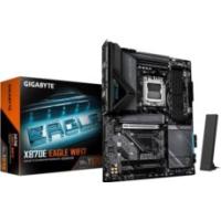 X870E-EAGLE-WIFI7 X870E-EAGLE-WIFI 8200 MHz OC DDR5 AM5 M.2 HDMI DP ATX Anakart