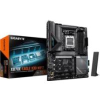 X870E-EAGLE-X-WF7 X870E-EAGLE-X-WF7 8200 MHz OC DDR5 AM5 M.2 HDMI DP ATX Anakart