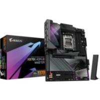 X870EAORMASTERX X870EAORMASTERX 8600MHz OC DDR5 AM5 M.2 HDMI-DP ATX ANAKART