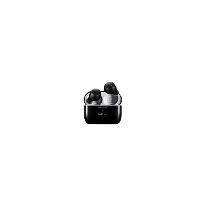 INFINIX XE21-BLACK TWS Earphone XE21 siyah bluetooth kulaklık