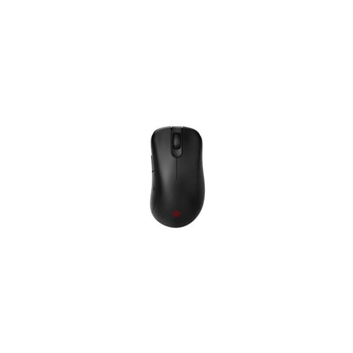 ZOWIE EC1-DW Büyük boy 4K Asimetrik Sağ Kablosuz E-spor Oyuncu Mouse