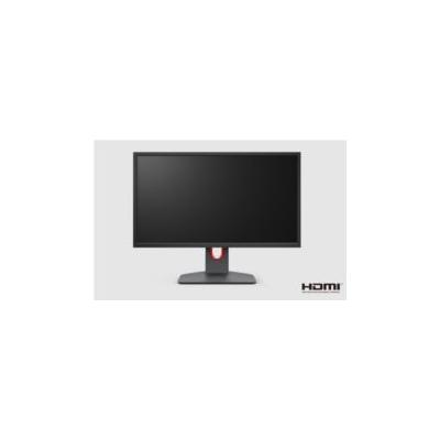 ZOWIE XL2540K 24.5" 0,5ms 240Hz FHD 2xHDMI DVI DP USB TN Pivot Espor Oyun Monitörü