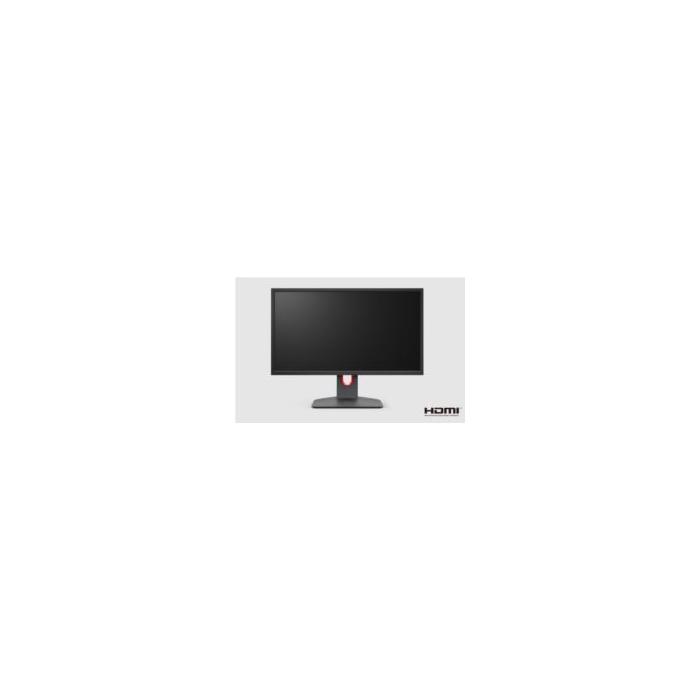 ZOWIE XL2540K 24.5" 0,5ms 240Hz FHD 2xHDMI DVI DP USB TN Pivot Espor Oyun Monitörü