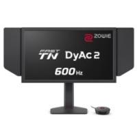 ZOWIE XL2586XPLUS 24.1' 600Hz FHD 3xHDMI DP New Fast TN DyAc+ S-Switch E spor Oyun Mon.