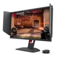 ZOWIE XL2540XPLUS 24.1 280Hz FHD 3xHDMI DP New Fast TN DyAc Pivot Espor Oyun Monitörü